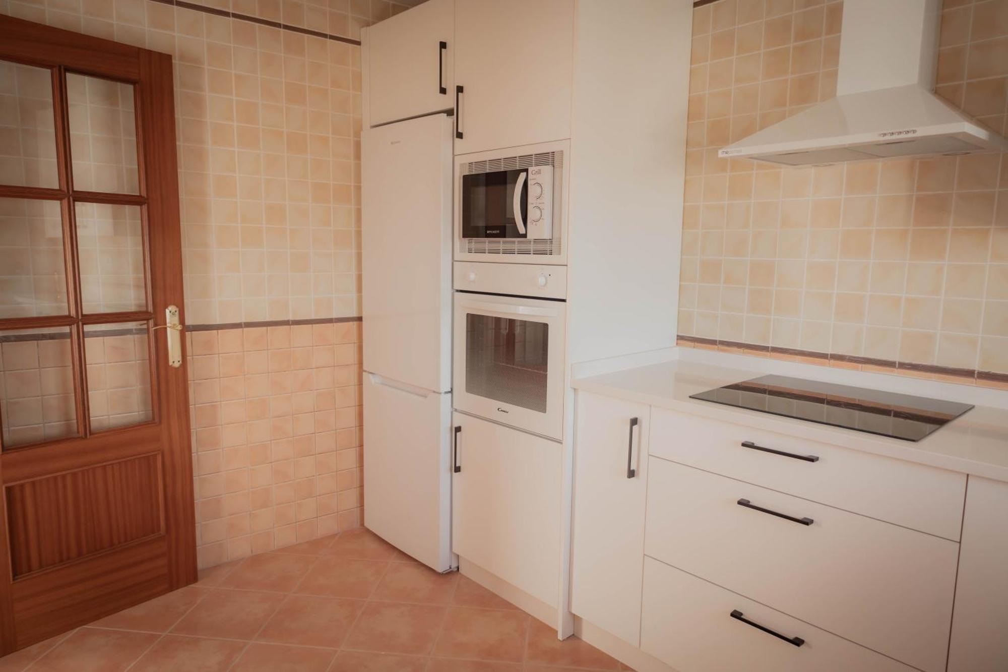 Neade Residencial Suites Sanlucar De Guadiana Exterior photo